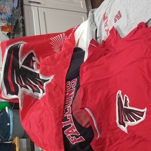 Miscellaneous Falcons things.